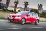 Volkswagen Golf GTI Performance 5-Door 2017 года (WW)